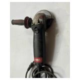 Metabo 4 in grinder
