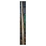 Aluminum roof apron, tan