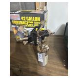 Air Sprayer