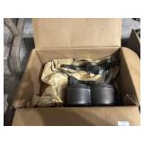 New Automotive Part