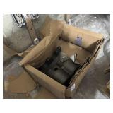 New Automotive Part