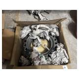 New Automotive Part