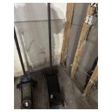 Hydraulic Jack