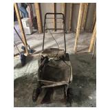 Lawn Mower PARTS