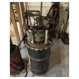 Homemade Compressor