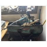 Makita 9227c buffer
