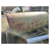 Fuel Tank as is