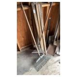 Lot of Hand Tools