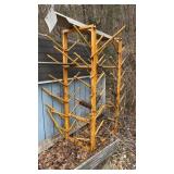 Wire Rack