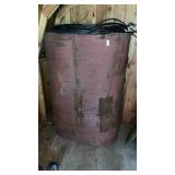 Fuel Tank 250gal?