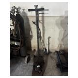 Hydraulic Jack