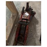MVP Hydraulic Jack
