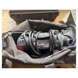 Roto Zip Tool