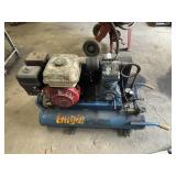 Emglo Compressor