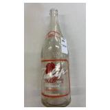 Tulip Brand Soda Bottle