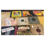 Nostalgic records