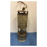 Antique miner