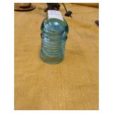 Brookfield insulator