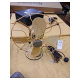 Vintage Westinghouse fan