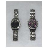 Set of Watches Bullhead and Aspen