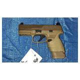FN 509 Pistol - 9mm