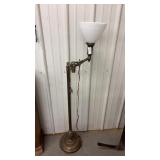 Vintage Floor Lamp