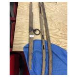 Yoke and Miscellaneous Lot