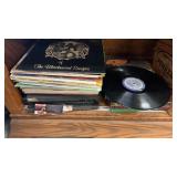 Vintage Childrenï¿½s 45ï¿½s & Albums