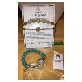 Religious bracelets