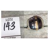 925 sterling ring