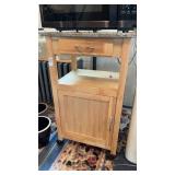 Microwave Stand