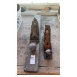 Lot of 2 Planes