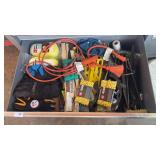Drawer of Tools