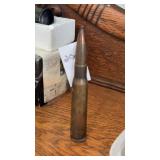 50 Cal Round
