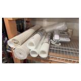 Lot of Sheet Liners