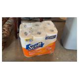 Scott Toilet Paper Pack