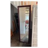 Wall Mirror