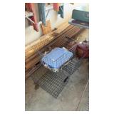 Lot of Baskets