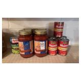Spaghetti Sauce