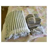 Towels