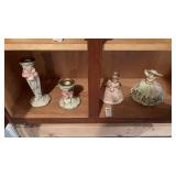 Lot of Figurines