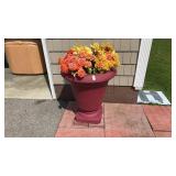 2 Large Planters