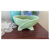 2 Vases and Planter