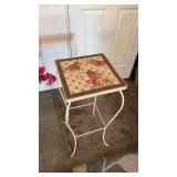 Metal Plant Stand