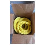 Exercise Rope