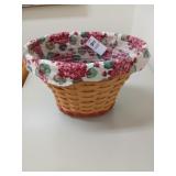 Longaberger basket