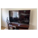 LG Television 64in.