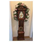 Ridgeway Grandfather Clock