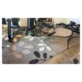 Lot of 3 Rugs