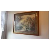 Framed Picture